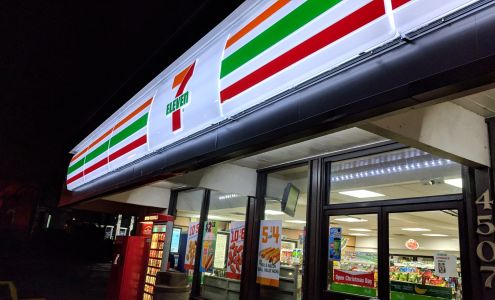 7-Eleven