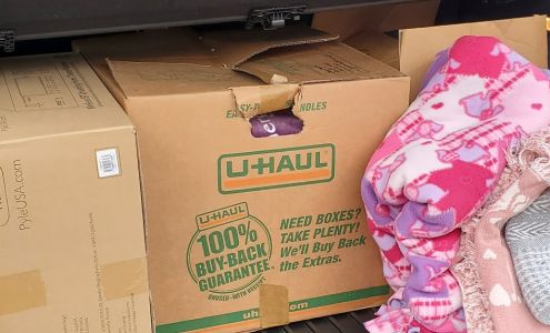 Bountiful Harvest Food Pantry Apison