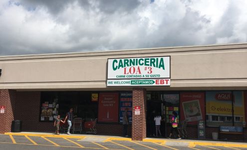 Carniceria Loa #3