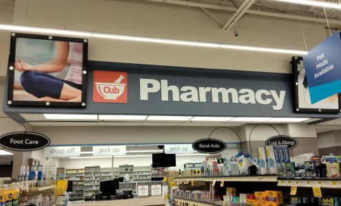 Cub Pharmacy