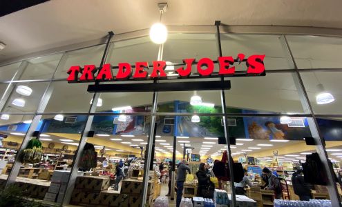 Trader Joe's