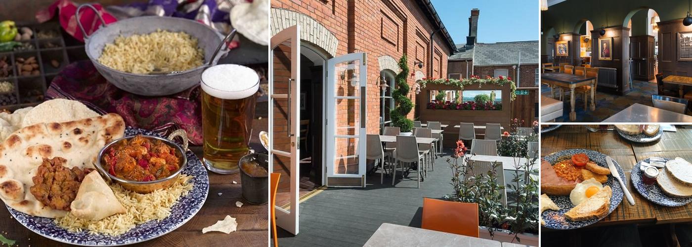 The Iron Duke - JD Wetherspoon