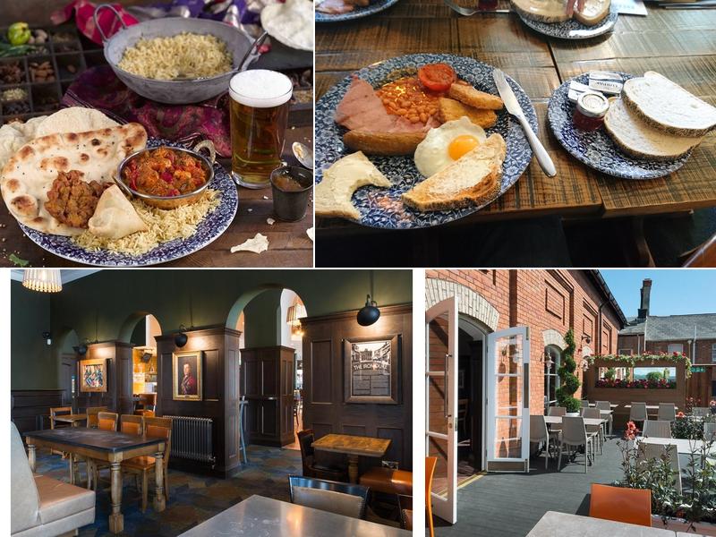 The Iron Duke - JD Wetherspoon