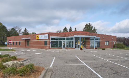 M Health Fairview Clinic - Prior Lake