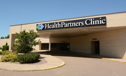HealthPartners Clinic Apple Valley