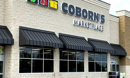 Coborn's Grocery Store New Prague