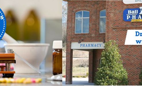 Ball Ground Pharmacy
