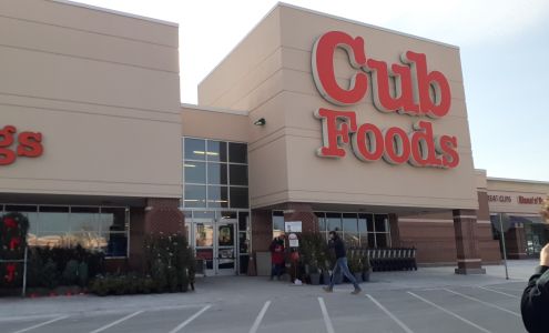 Cub - Woodbury Woodbury