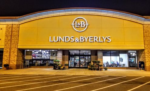 Lunds & Byerlys Woodbury Woodbury