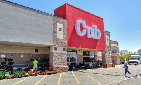 Cub - Inver Grove Heights