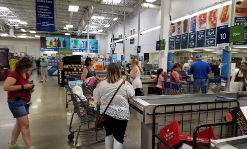 Sam's Club Pharmacy