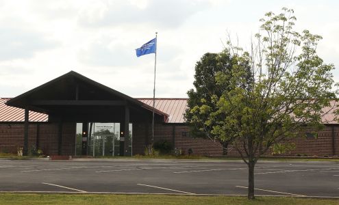 The Clinic @ Central Oklahoma Family Medical Center Konawa