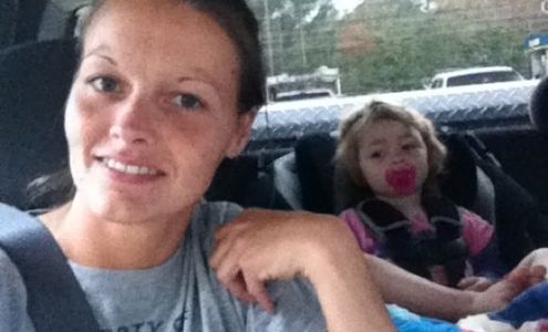 In Town Food Market Huffman