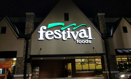 Festival Foods