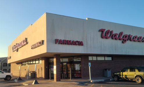 Walgreens