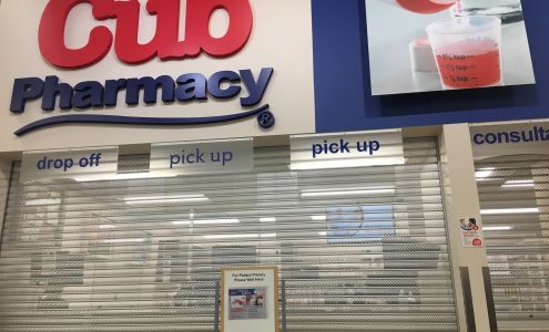 Cub Pharmacy