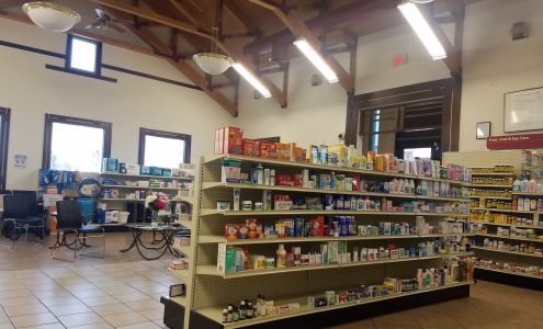 Autrey Pharmacy