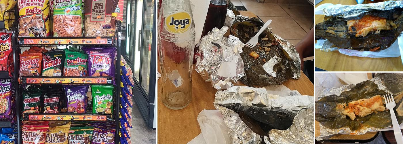 El Valle Tortilleria Factory & Grocery