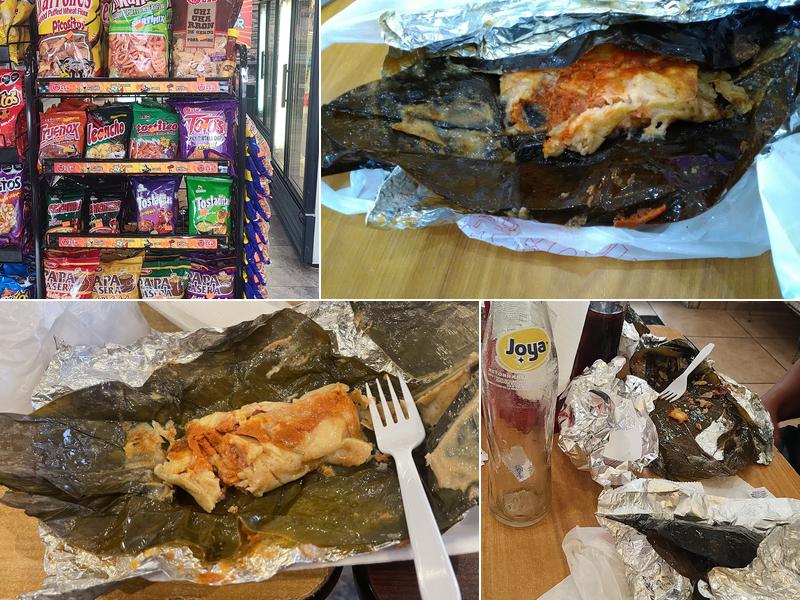 El Valle Tortilleria Factory & Grocery