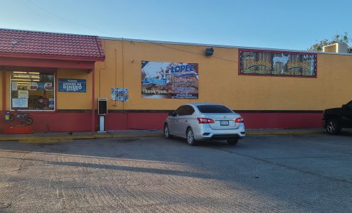 A&V Lopez Supermarket