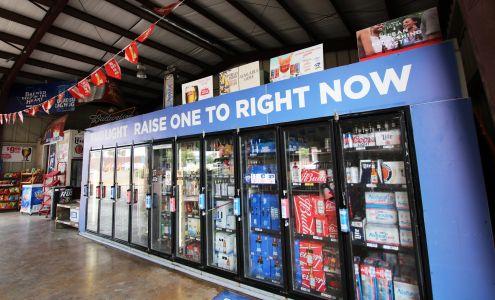 Los Trevi Drive-Thru #2