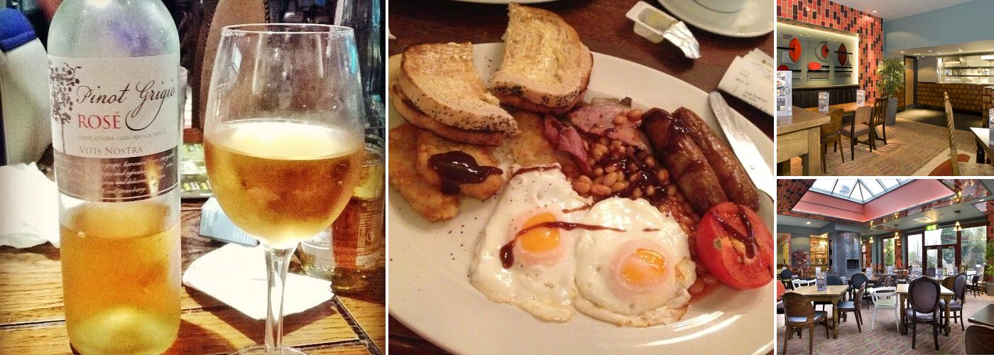 The Glassmaker - JD Wetherspoon