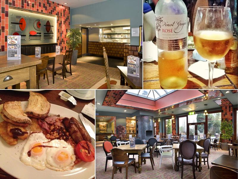 The Glassmaker - JD Wetherspoon