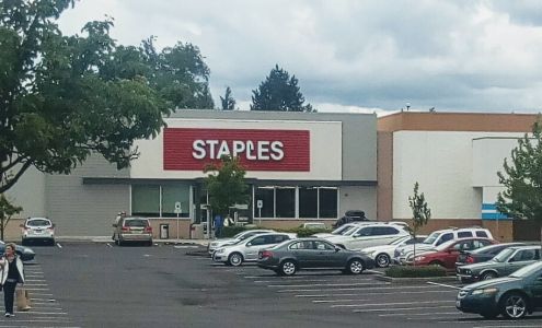 Staples