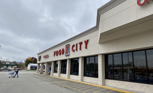 Food City Pharmacy