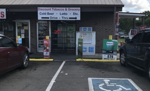 Discount Tobacco & Grocery