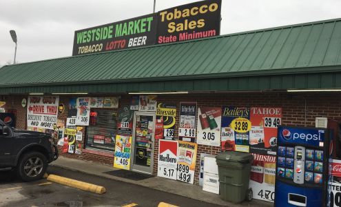 West Side Food Market Morristown