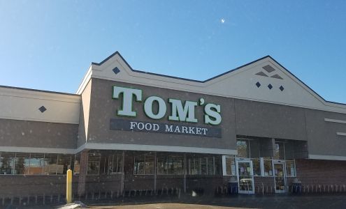 Tom's Food Market Traverse City