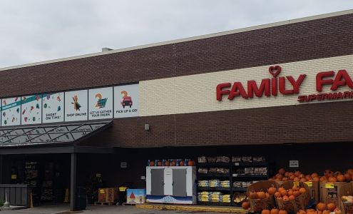 Family Fare Supermarket