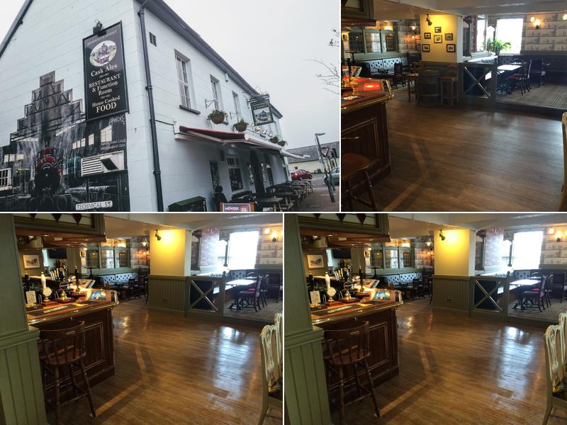 The Somerset & Dorset