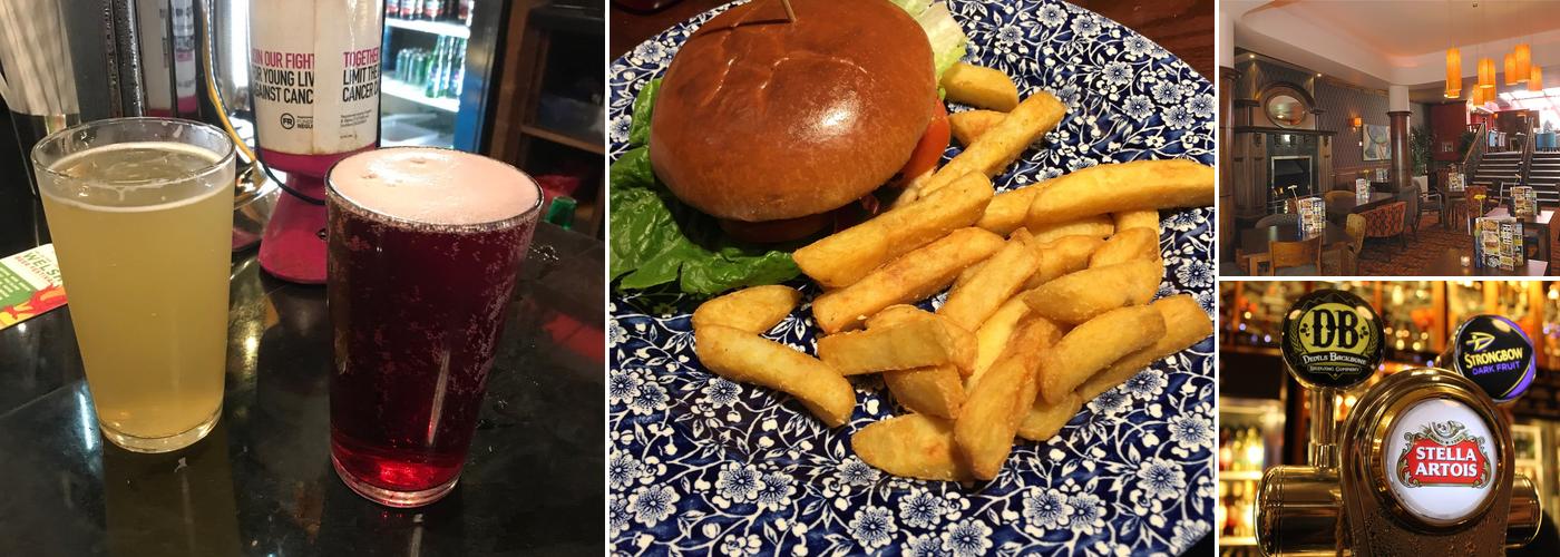 The Bell Hanger - JD Wetherspoon