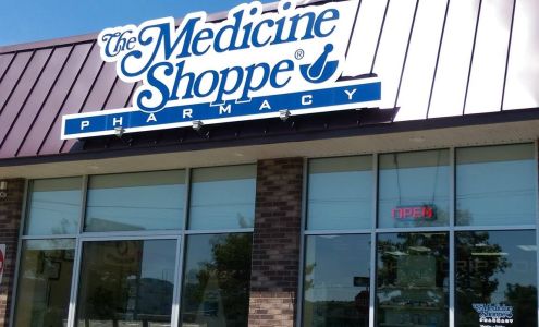 the medicine shoppe pharmacy