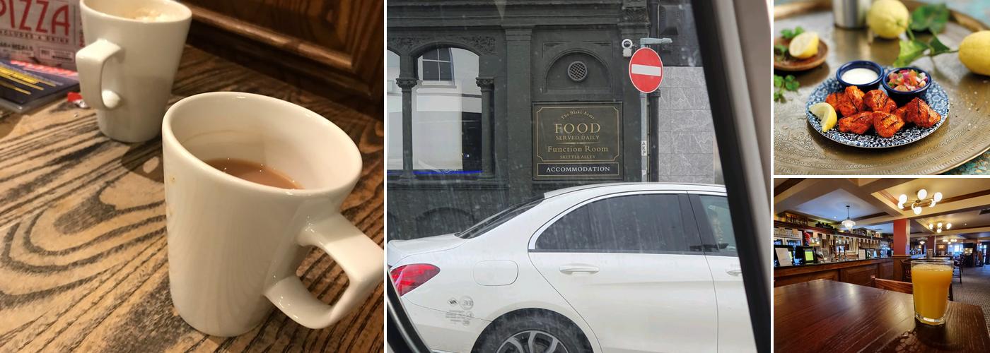 The Carnival Inn - JD Wetherspoon