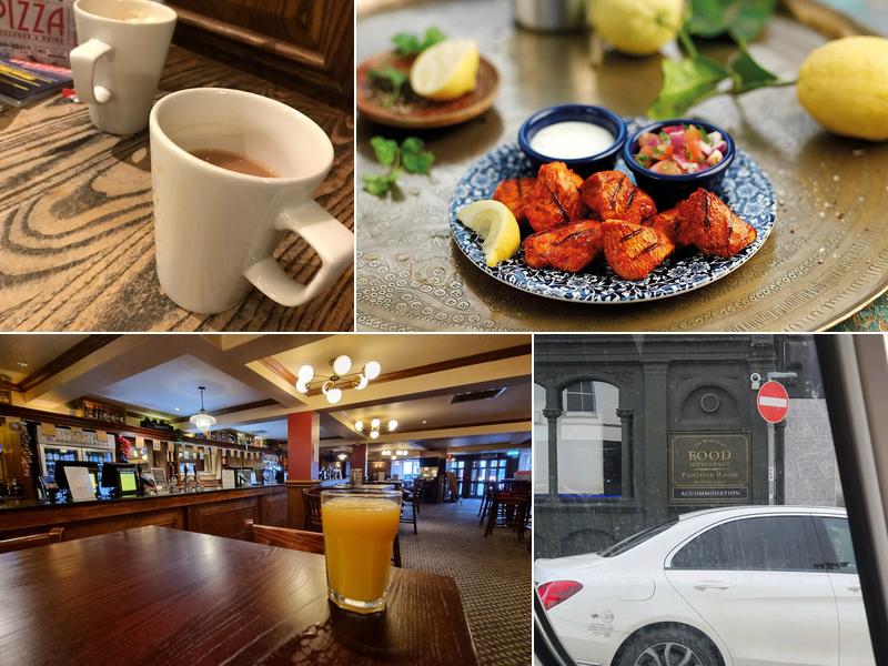 The Carnival Inn - JD Wetherspoon