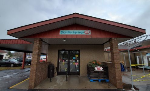 Harbor Springs Market