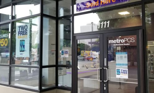 Metro by T-Mobile