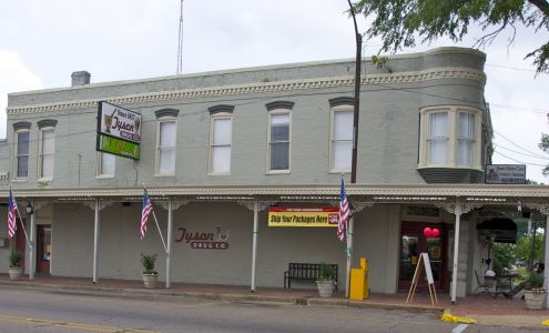 Tyson Drug Company Holly Springs