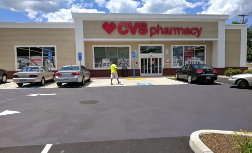 CVS