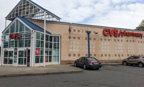 CVS