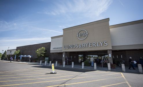 Lunds & Byerlys St. Louis Park St. Louis Park