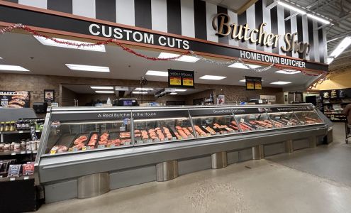 Family Fresh Market Pharmacy