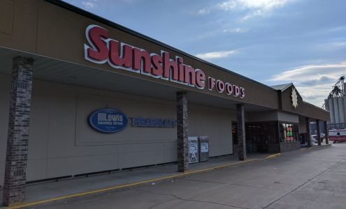 Sunshine Foods Canton