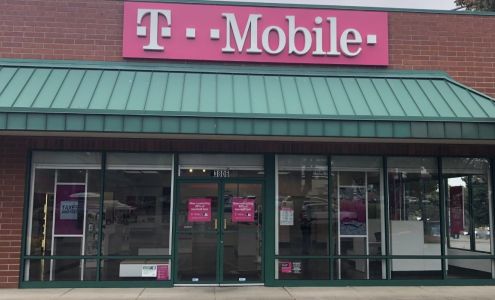 T-Mobile