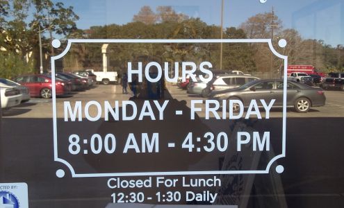 Coastal Family Health Center Pharmacy