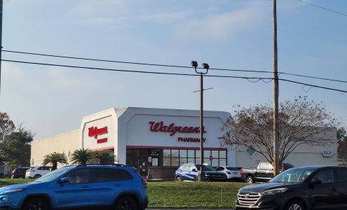 Walgreens Pharmacy Gulfport