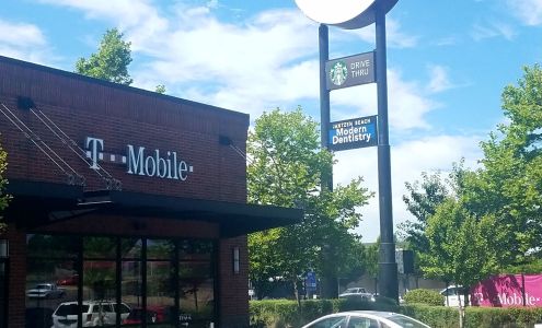 T-Mobile Authorized Retailer